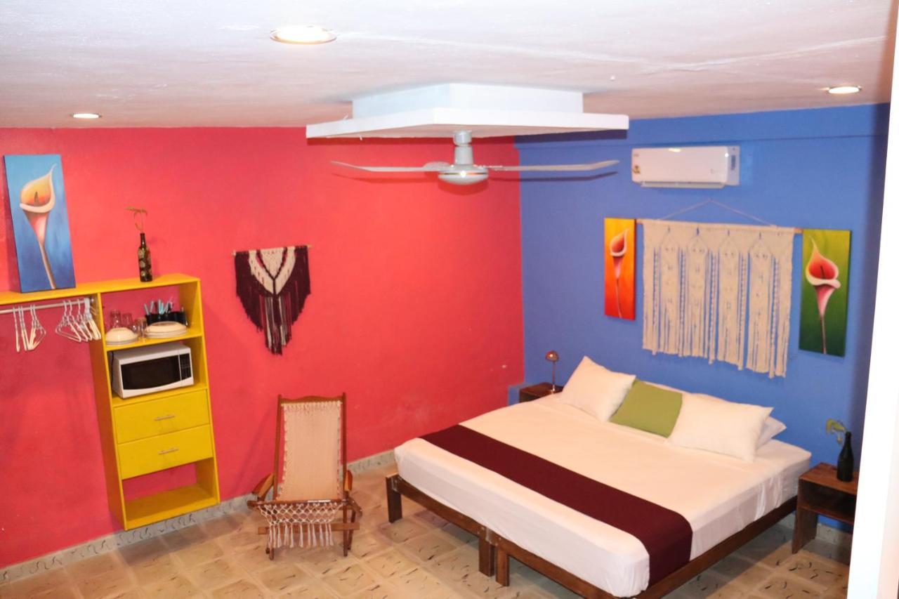 Centrico Y Encantador Apartamento Angielin Apartamento Valladolid  Exterior foto